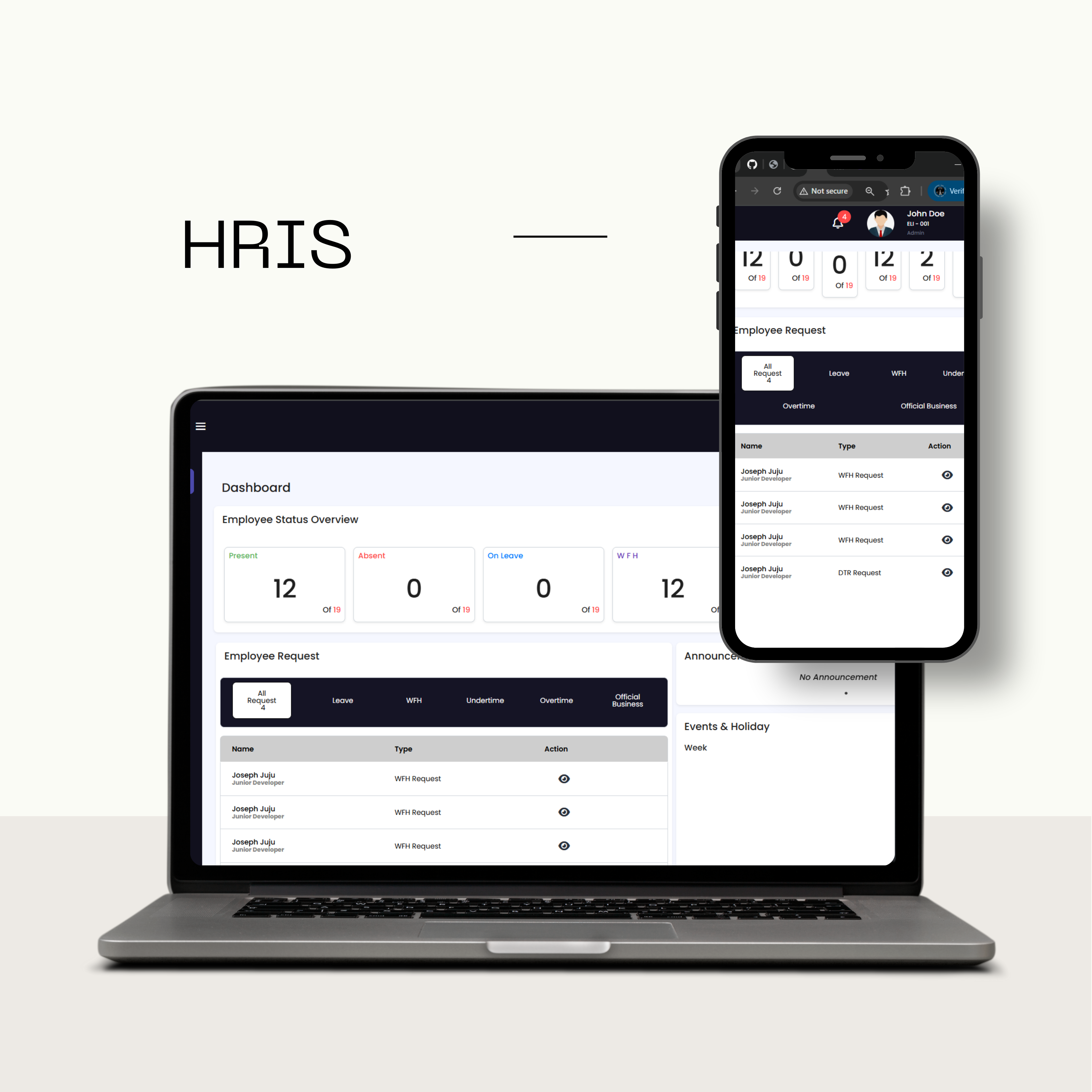 hris